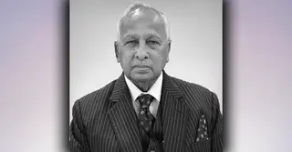 সাবেক অস্থায়ী রাষ্ট্রপতি জমির উদ্দিন সরকার মারা গেছেন